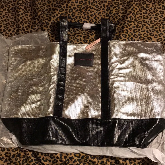 Victoria Secret Tote Bag - Picture 1 of 2